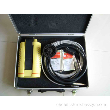 BMW GT1 Diagnose tool